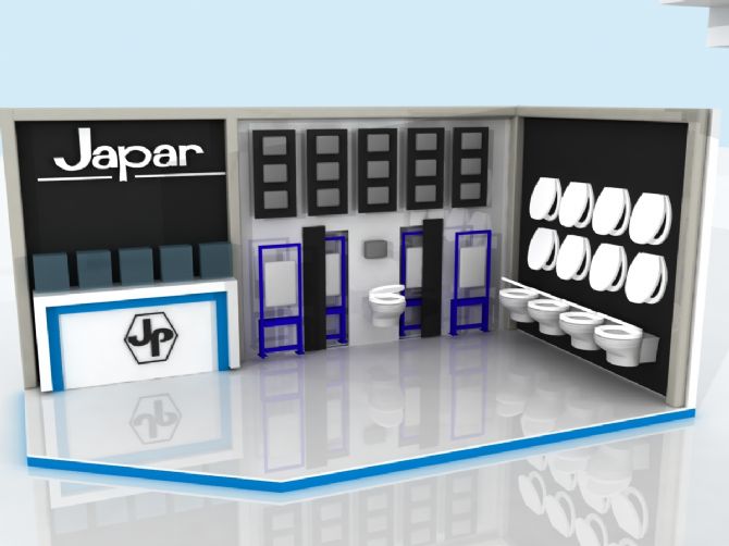 SARIGAZİ Japar Yetkili Servis - Japar Servisi